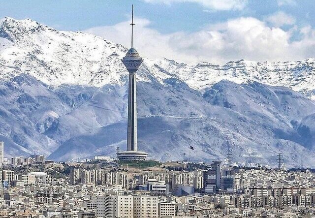 فهرست خانه‌های دو میلیارد تومانی در تهران اعلام شد