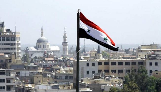 معارضان سوری: خواستار مذاکره مستقیم با دولت سوریه هستیم