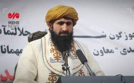 مقام ارشد طالبان در شمال افغانستان کشته شد