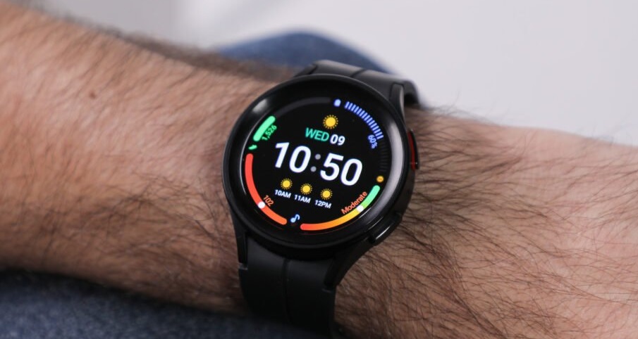 سیستم‌ عامل Wear OS 4 احتمالاً تغییر گوشی بدون ریست فکتوری ساعت هوشمند را ممکن می‌کند