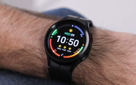 سیستم‌ عامل Wear OS 4 احتمالاً تغییر گوشی بدون ریست فکتوری ساعت هوشمند را ممکن می‌کند