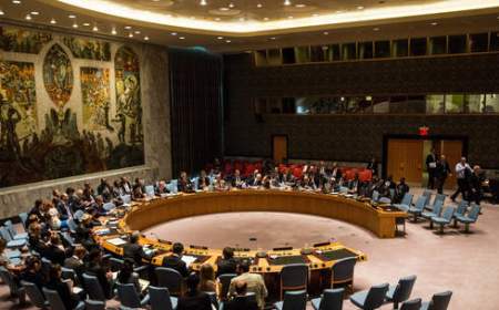 واشنگتن‌پست: آمریکا به دنبال گسترش و اصلاح شورای امنیت است