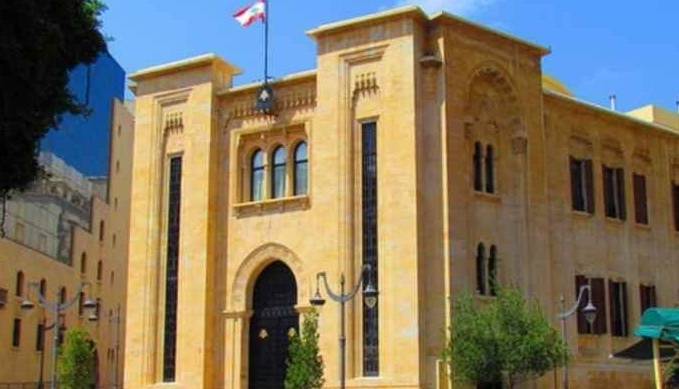 آغاز دوازدهمین نشست پارلمانی لبنان برای انتخاب رئیس جمهور