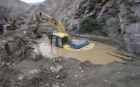 ماجرای قطعی آب در برخی مناطق تهران چه بود؟