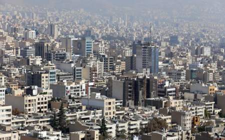 ریزش قیمت ریزمتراژها در بازار مسکن تهران