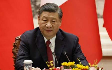 رئیس جمهور چین: برخی مسائل در جریان سفر بلینکن قابل حل است