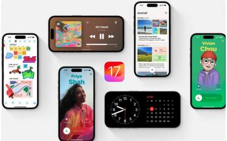 مروری بر ویژگی‌های جدید iOS 17 که تنها در اختیار کاربران آیفون 12 و مدل‌های جدیدتر قرار می‌گیرد