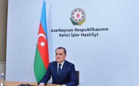 جمهوری آذربایجان درخواست ارمنستان را رد کرد