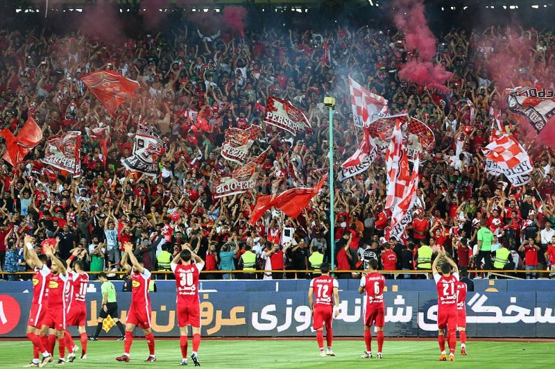 نقل و انتقالات پرسپولیس شروع شد!