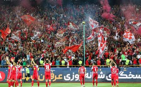 نقل و انتقالات پرسپولیس شروع شد!