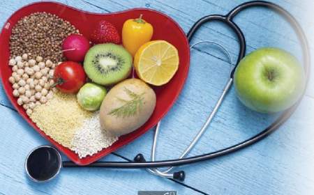 تغییرات ساده در زندگی برای سلامت قلب