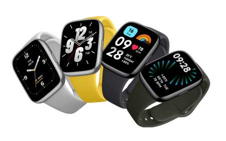 ساعت هوشمند Redmi Watch 3 Active معرفی شد