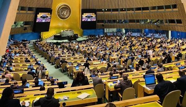 تشکیل کمیته سرنوشت مفقودان جنگ سوریه در سازمان ملل رای آورد