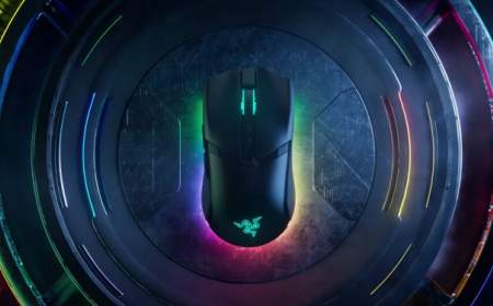 Razer دو ماوس‌ گیمینگ و بی‌سیم جدید را معرفی کرد