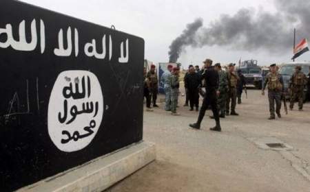 عراق از بازداشت ۶ سرکرده‌ خطرناک داعش خبر داد
