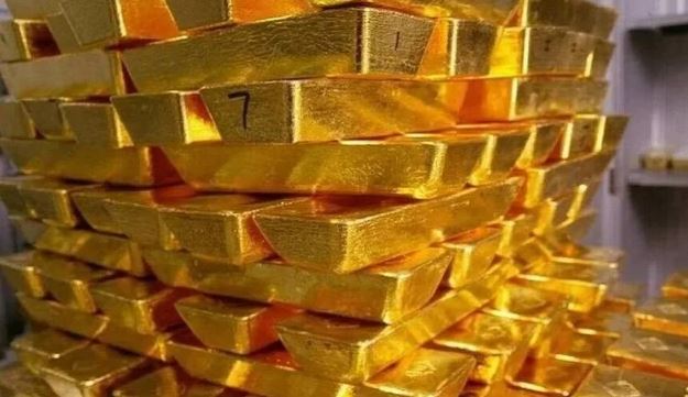احتمال صعود طلای جهانی وجود دارد؟