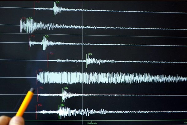 زلزله جمهوری آذربایجان را لرزاند