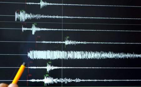 زلزله جمهوری آذربایجان را لرزاند