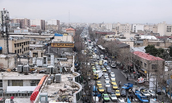 خبر تلخ درباره فقر مسکن در جنوب تهران