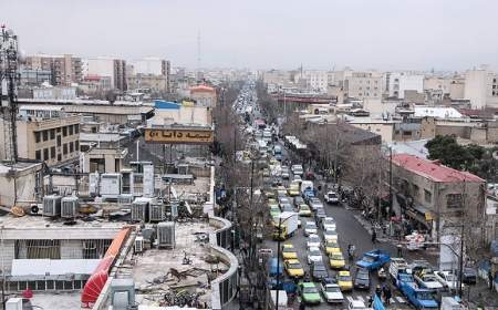 خبر تلخ درباره فقر مسکن در جنوب تهران