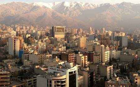 اجاره پرتقاضاها در بازار مسکن تهران