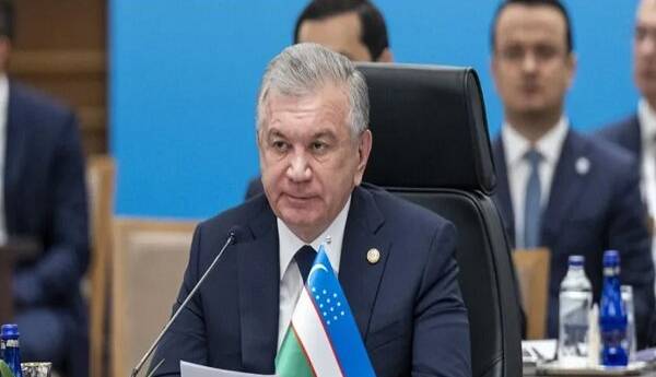 ازبکستان انتخابات زودهنگام ریاست جمهوری برگزار می‌کند