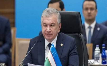 ازبکستان انتخابات زودهنگام ریاست جمهوری برگزار می‌کند