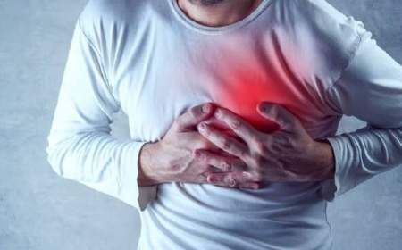 شایع‌ترین علائم نارسایی قلبی چیست؟