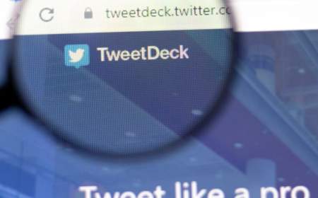 نسخه قدیمی TweetDeck دوباره در دسترس کاربران قرار گرفت