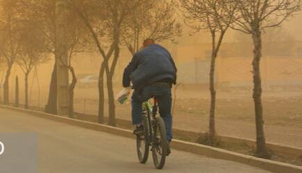 ۱۸۳۸ مراجعه درمانی در طوفان‌های ۱۲۰ روزه سیستان و بلوچستان