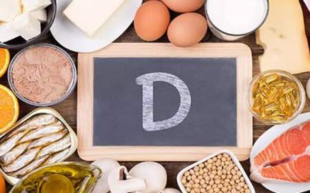 علائم کمبود ویتامین D چیست؟