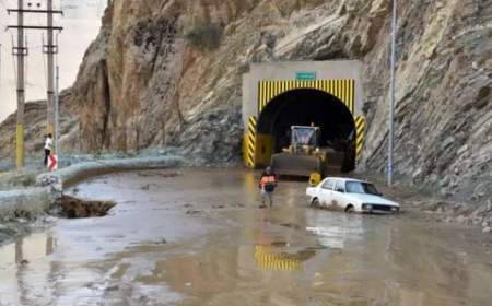 هواشناسی مازندران: سیل در راه است