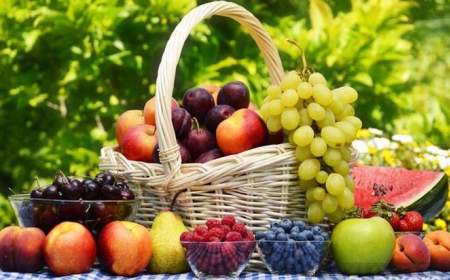 میوه‌های تابستانی برای چه افرادی مضر است؟