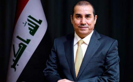 حکم بازداشت سفیر عراق در ترکیه صادر شد