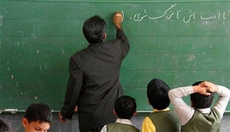 وزیر آموزش و پرورش: احکام بازنشستگان ۱۴۰۱ صادر می‌شود