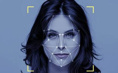 فناوری تشخیص چهره چگونه کار می‌کند؟