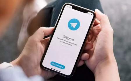 هر روز بیش از 2.5 میلیون نفر به کاربران تلگرام اضافه می‌شود!