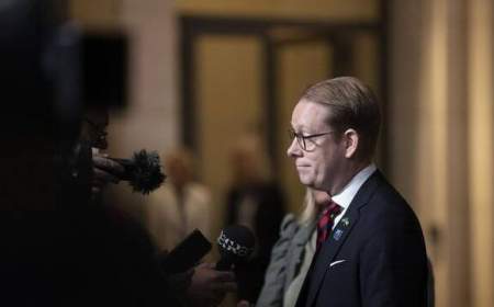ابراز تاسف وزیر خارجه سوئد از اهانت به قرآن کریم