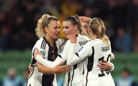 جام جهانی زنان؛ آلمان چهار گل زد ولی 6-0 برد!