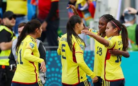 جام جهانی زنان؛ شکست کره جنوبی در گام اول