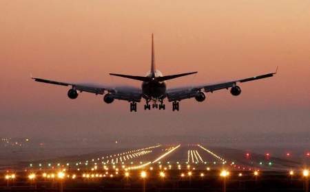 وزیر راه: مجوز پروازهای چارتری تا اطلاع ثانوی لغو شد