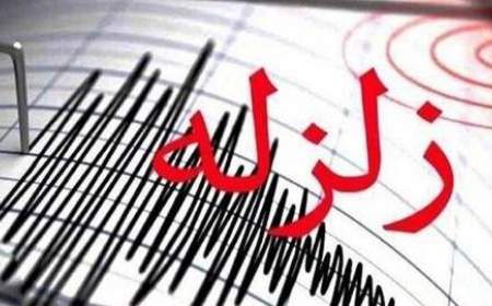زلزله 4.6 ریشتری آستارا را لرزاند