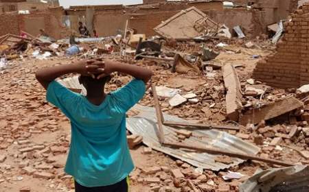 رویترز: تلفات غیرنظامی جنگ سودان ۲ برابر آمار رسمی است