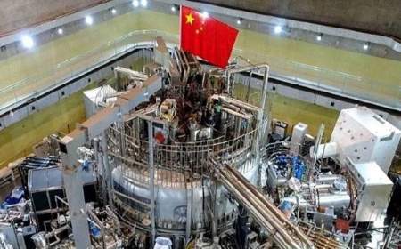 چین 6 رآکتور جدید می‌سازد