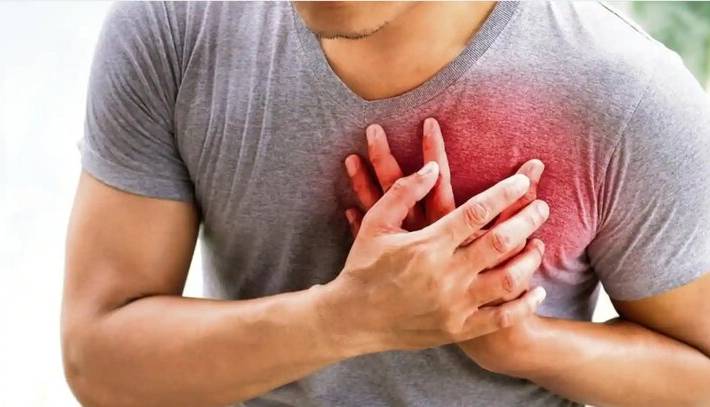 ۱۲ سرنخ که نشان می‌دهد بیماری قلبی دارید