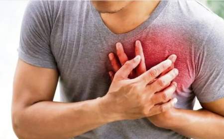 ۱۲ سرنخ که نشان می‌دهد بیماری قلبی دارید