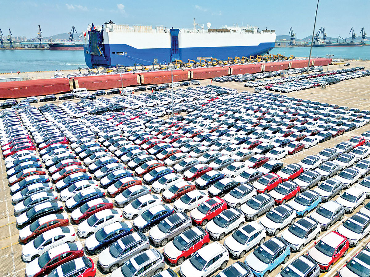ادعایی درباره‌ی واردات خودروهای کارکرده به کشور