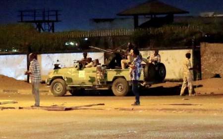 شرط اصلی بازگشت به مذاکرات در سودان در سایه از سرگیری درگیری‌ها