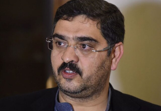 نخست‌وزیر موقت پاکستان سوگند یاد کرد
