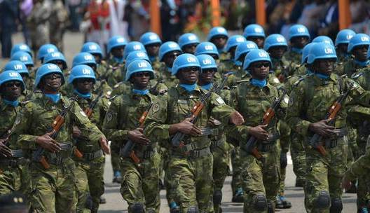 خروج زودهنگام نیروهای سازمان ملل از مالی به خاطر نگرانی‌های امنیتی